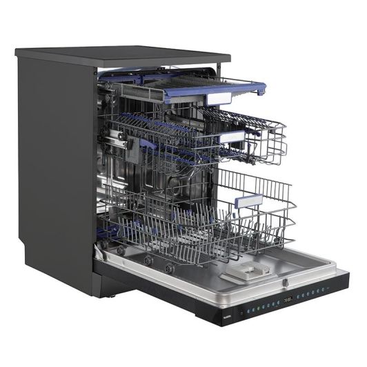 Lave-vaisselle 16 couverts VALBERG 16S43 A DXAD929C V3 dark