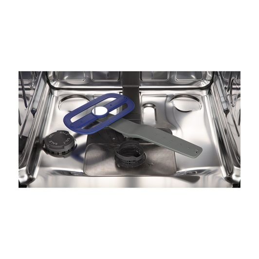 Lave-vaisselle 16 couverts VALBERG 16S43 A DXAD929C V3 dark