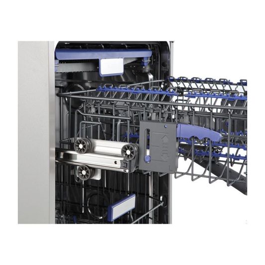 Lave-vaisselle 16 couverts VALBERG 16S43 A DXAD929C V3 dark