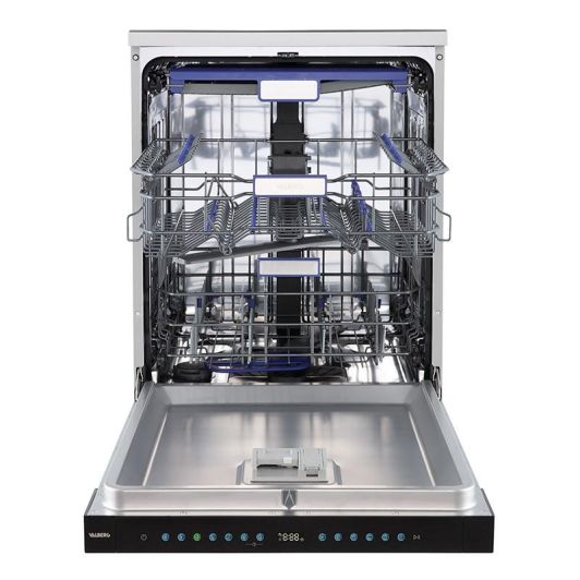 Vaatwasser 60cm VALBERG 16S43 A XAD929C