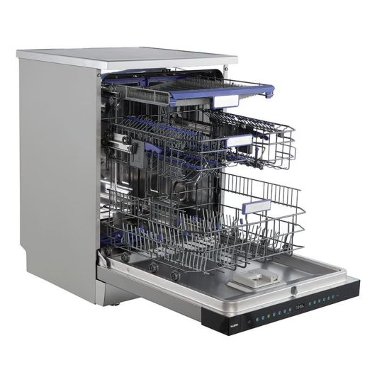Vaatwasser 60cm VALBERG 16S43 A XAD929C