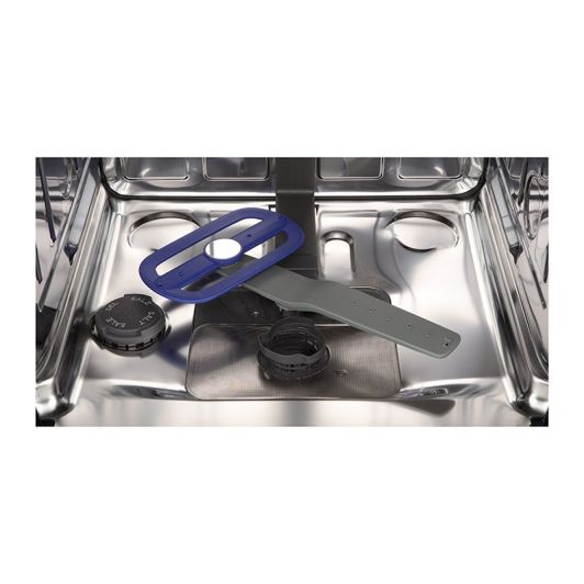 Vaatwasser 60cm VALBERG 16S43 A XAD929C
