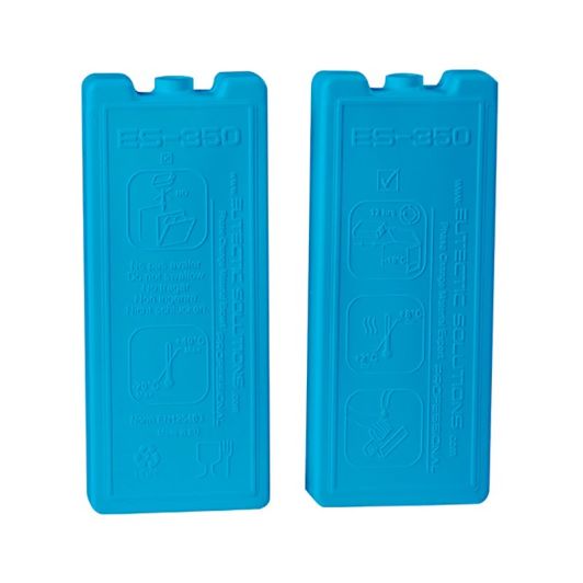 Koelbox 25L + 2 koelelementen van 350g