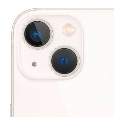 APPLE iPhone 13 Mini 128 Go Blanc Reconditionné Grade Éco