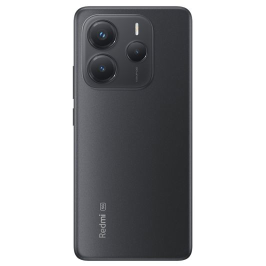 XIAOMI Redmi Note 14 5G 256Gb Zwart