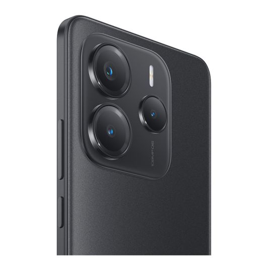 XIAOMI Redmi Note 14 5G 256Gb Zwart