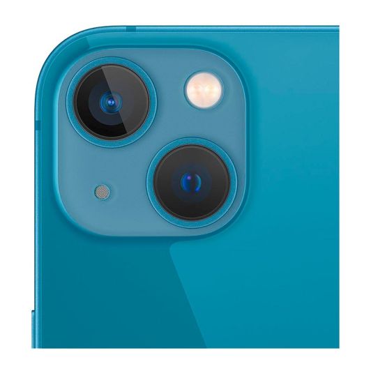 APPLE iPhone 13 Mini 128 Go Bleu Reconditionné Grade Éco