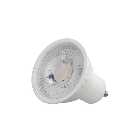 lamp XANLITE GU10 x3 45LM 3000K