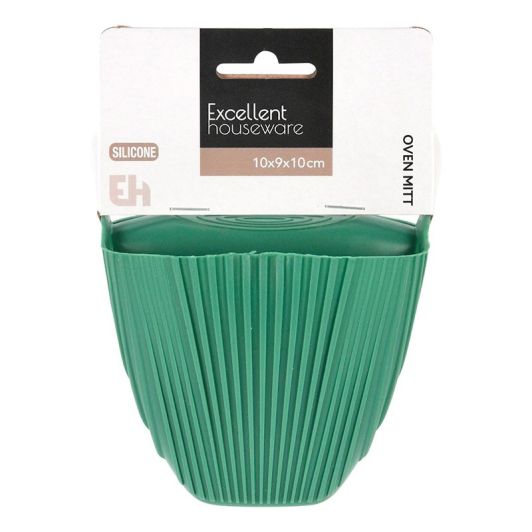 Manique silicone pince