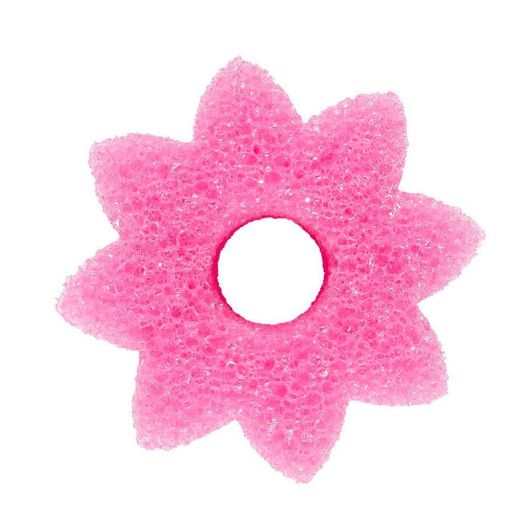 Eponge scrub multifonctions