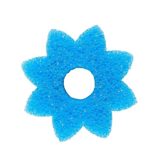 Eponge scrub multifonctions