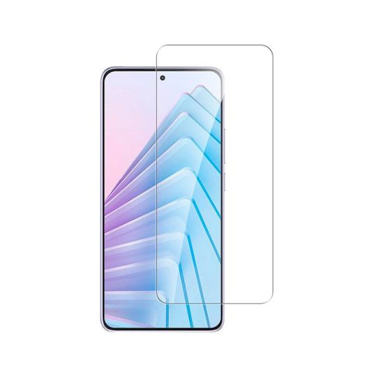 Film WE voor de XIAOMI REDMI NOTE 14 4G