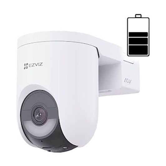 Caméra de surveillance EZVIZ HB8 LITE 4MP 2K+