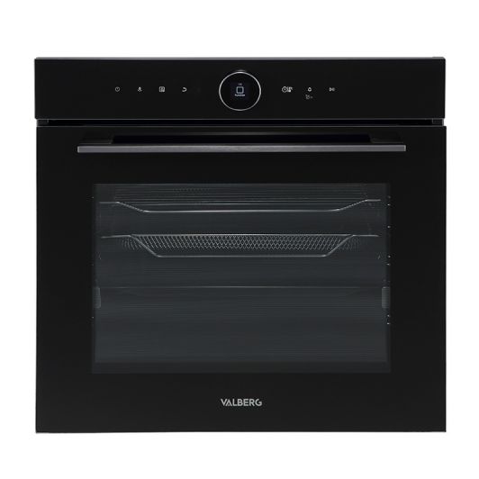 Four chaleur tournante VALBERG MFO 72 C K TR 343C