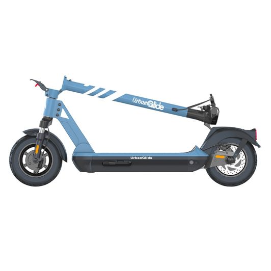 Trottinette URBANGLIDE 100 City Reconditionnée