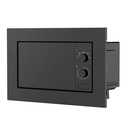 Inbouwmicrogolfoven monofunctioneel VALBERG BI MWO 20 K 902C