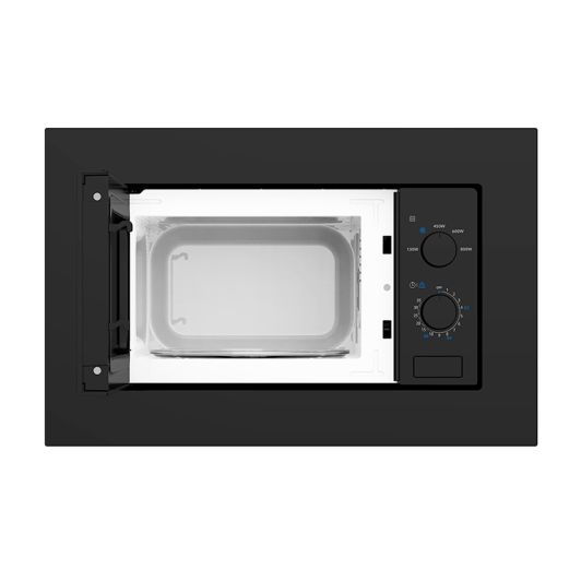 Micro-ondes encastrable monofonction VALBERG BI MWO 20 K 902C