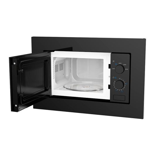 Inbouwmicrogolfoven monofunctioneel VALBERG BI MWO 20 K 902C