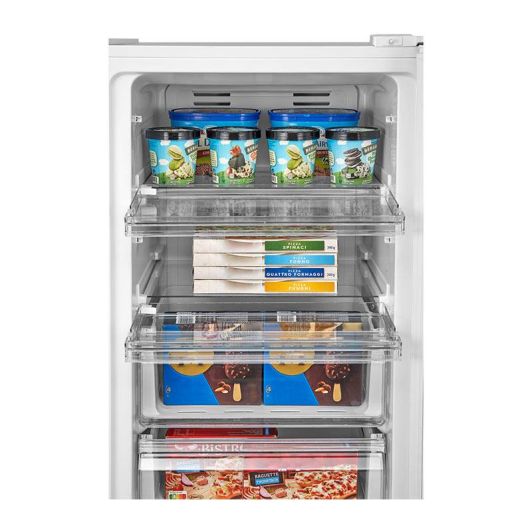 Congélateur armoire VALBERG UF NF 238 E W625C