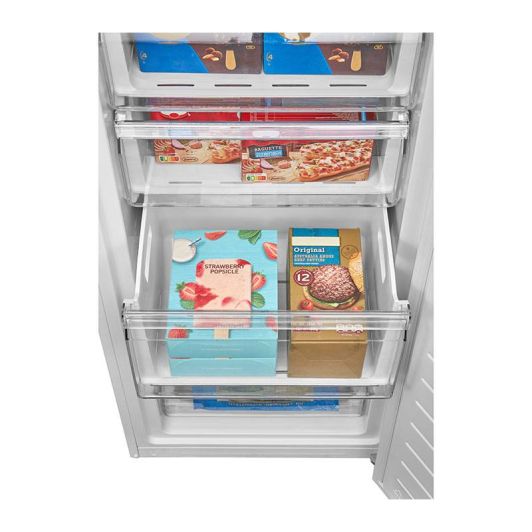 Congélateur armoire VALBERG UF NF 238 E W625C