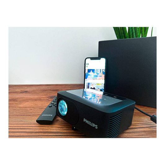 Projecteur PHILIPS NeoPix 110