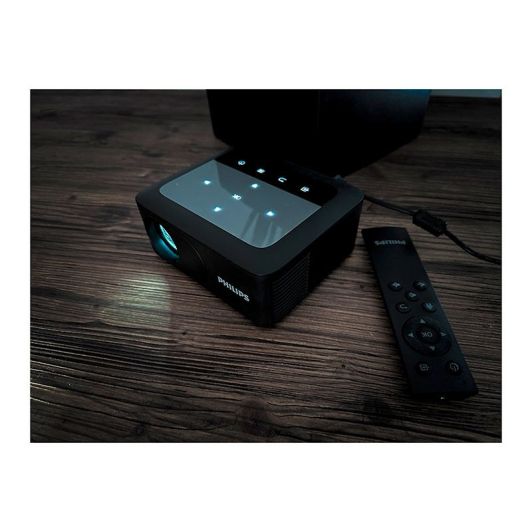 Projecteur PHILIPS NeoPix 110