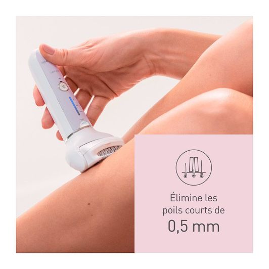 Epilator PANASONIC ES-EY30-V502