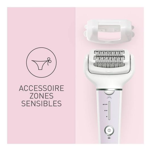 Epilator PANASONIC ES-EY30-V502