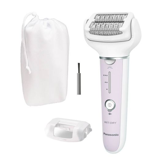Epilator PANASONIC ES-EY30-V502