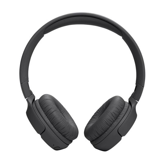 Hoofdtelefoon JBL Tune 520 Bluetooth ZWART