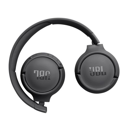 Hoofdtelefoon JBL Tune 520 Bluetooth ZWART