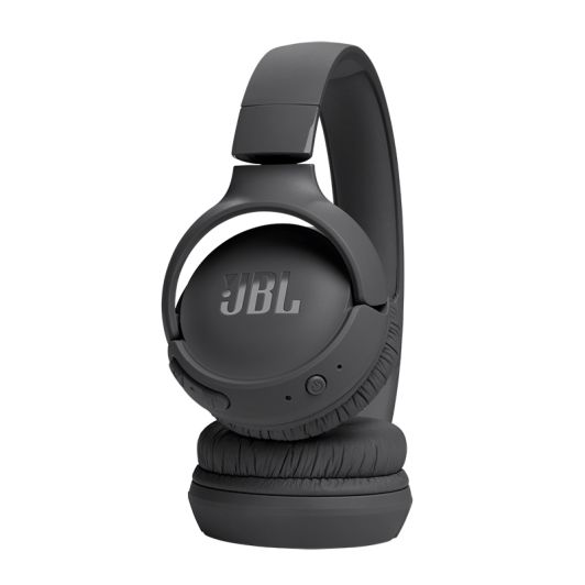 Hoofdtelefoon JBL Tune 520 Bluetooth ZWART