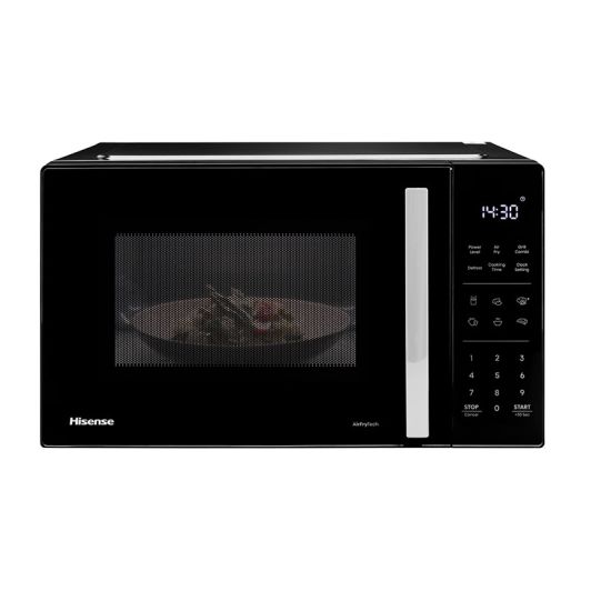 Micro-ondes multifonctions HISENSE H23MOBS5HC 23L