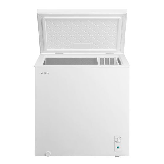 Diepvrieskist VALBERG CF 198 D W625C