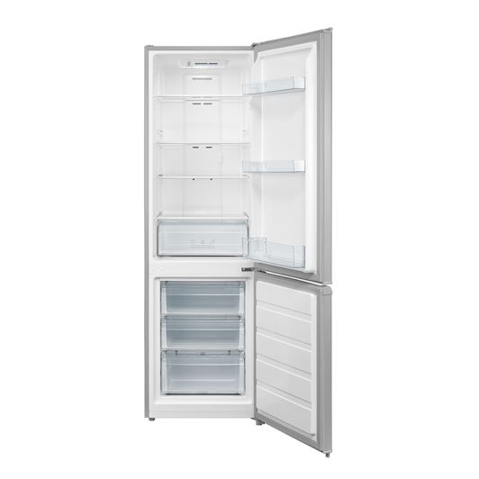 VALBERG combi koelkast CNF 270 D S625C