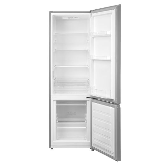 VALBERG combi koelkast CS 262 D S625C