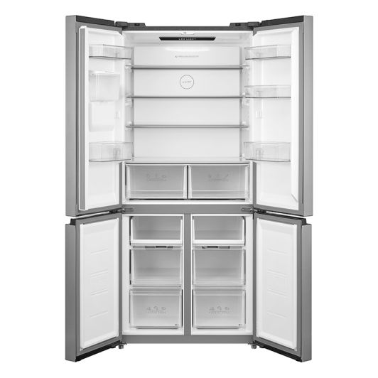 Koelkast 4 Deuren VALBERG 4D 513 D WD X625