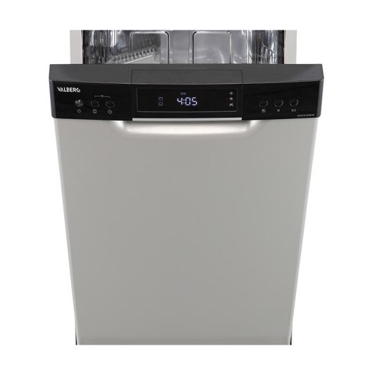 Vaatwasser 45 cm VALBERG 10S44 B SAD929C