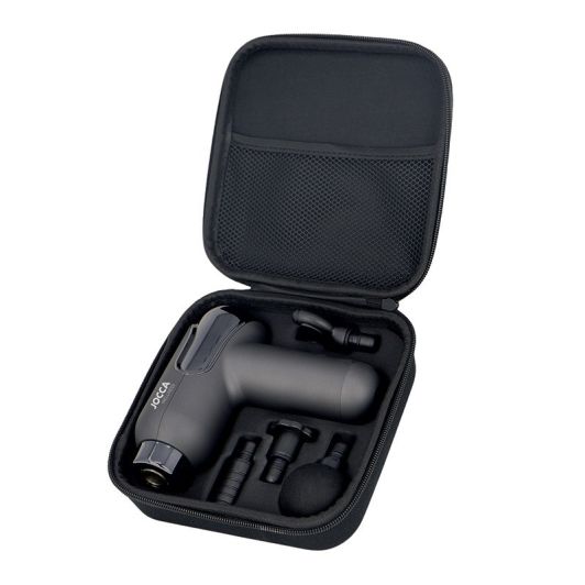 Massagepistool JOCCA DIGITAL + ETUI