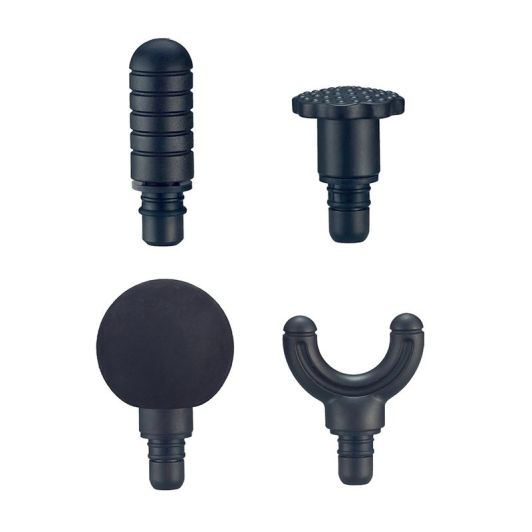 Massagepistool JOCCA DIGITAL + ETUI