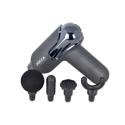 Massagepistool JOCCA DIGITAL + ETUI