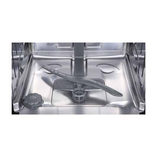 Lave-vaisselle 14 couverts 60 cm VALBERG 14S44 B XAD929C