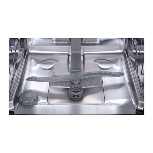 Lave-vaisselle 14 couverts 60 cm VALBERG 14S44 B DXAD929C