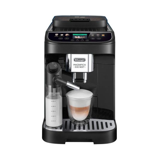 Expresso avec broyeur DELONGHI ECAM310.60.B EVO NEXT MAGNIFICA