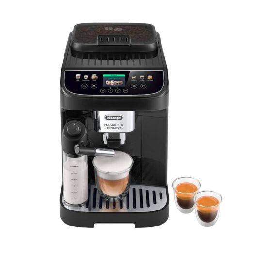 Espressomachine DELONGHI ECAM310.60.B EVO NEXT