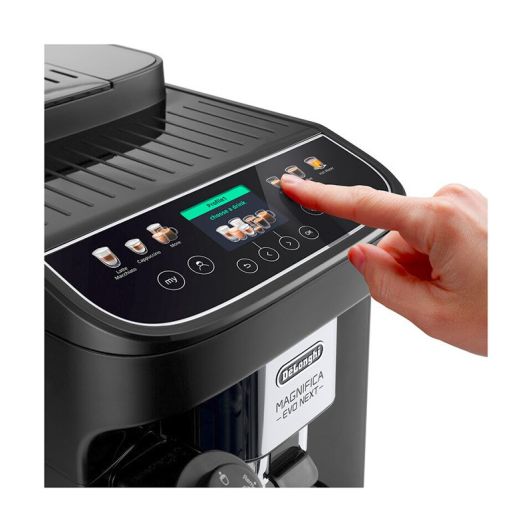 Espressomachine DELONGHI ECAM310.60.B EVO NEXT