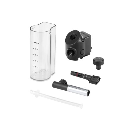 Expresso avec broyeur DELONGHI ECAM310.60.B EVO NEXT MAGNIFICA