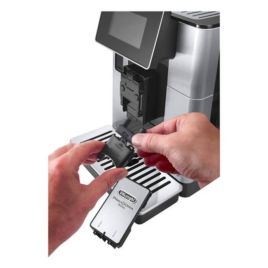 Espressomachine DELONGHI ECAM610.55.SB PRMADONNA Soul