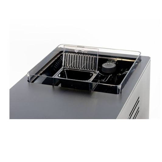 Expresso avec broyeur VALBERG AUTOCOFFEE M3_LATTE