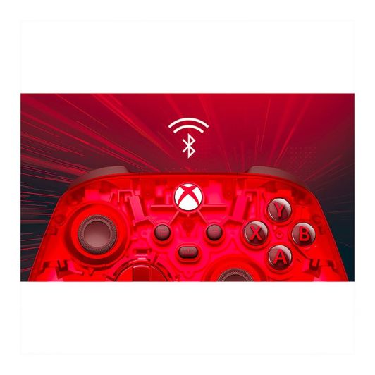 Manette XBOX sans fil pulse cipher